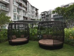 Waterfront @ Faber (D5), Apartment #155400352